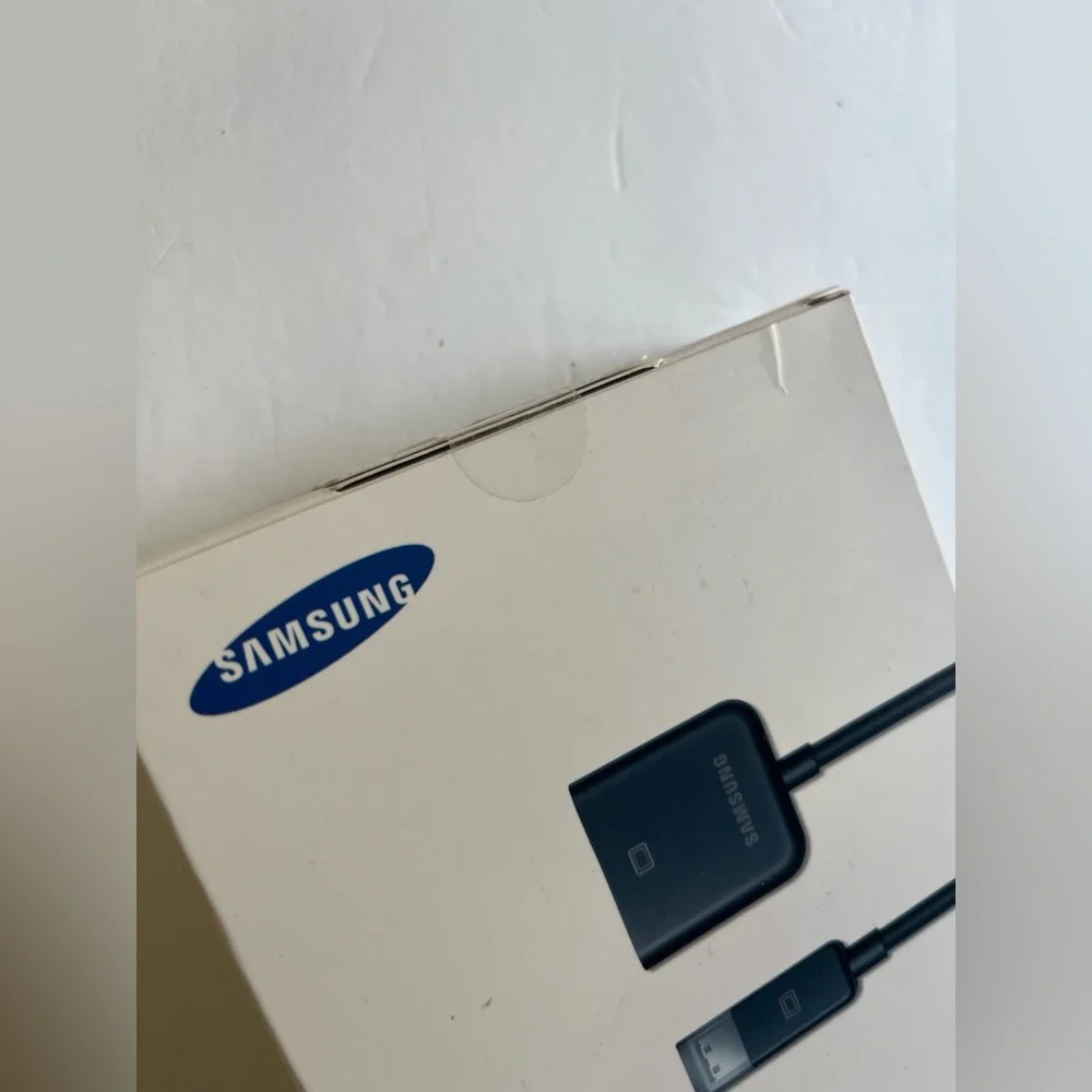 Samsung VGA Adapter